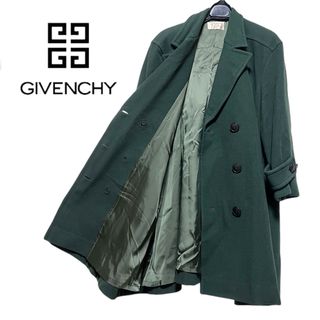 ジバンシィ ロングコート(レディース)の通販 48点 | GIVENCHYの