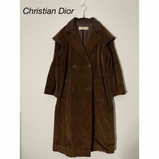 Christian Dior - 超高級 Christian Dior 憧れの一級品マキシ丈ベルト ...