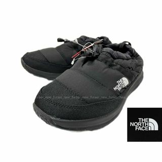 ザノースフェイス(THE NORTH FACE)のノースフェイス NSE Traction Mocヌプシトラクションライトモック(ブーティ)