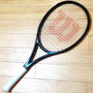 テニスラケット ウィルソン エヌ5 100 2005年モデル (G2)WILSON n5 100 2005