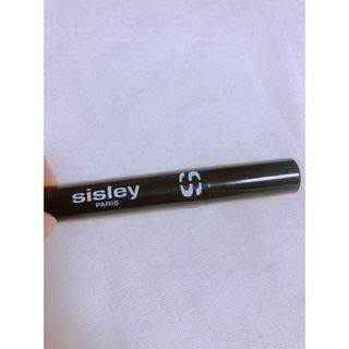 Sisley - 未使用　シスレー　ソーインテンス　マスカラ　サンプル