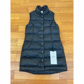 ルルレモン(lululemon)のルルレモン All Days Vest 4 グース ダウン ベスト 耐水 正規品(ダウンベスト)