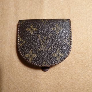 ルイヴィトン(LOUIS VUITTON)のルイヴィトン コインケース(コインケース/小銭入れ)