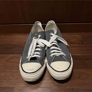 コンバース デニム スニーカー(メンズ)の通販 300点以上 | CONVERSEの