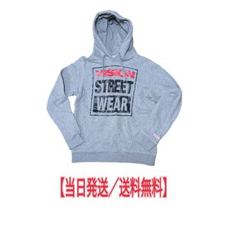 ヴィジョン ストリート ウェア(VISION STREET WEAR)の【当日発送／送料無料】VISION  STREET  WEAR  スウェットパー(パーカー)