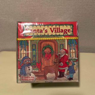 Santa's Village Blocks(その他)