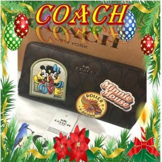 コーチ(COACH) ミニー 財布(レディース)の通販 100点以上 | コーチの