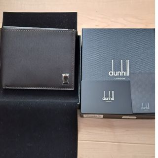 ダンヒル プレゼント 折り財布(メンズ)の通販 39点 | Dunhillのメンズ