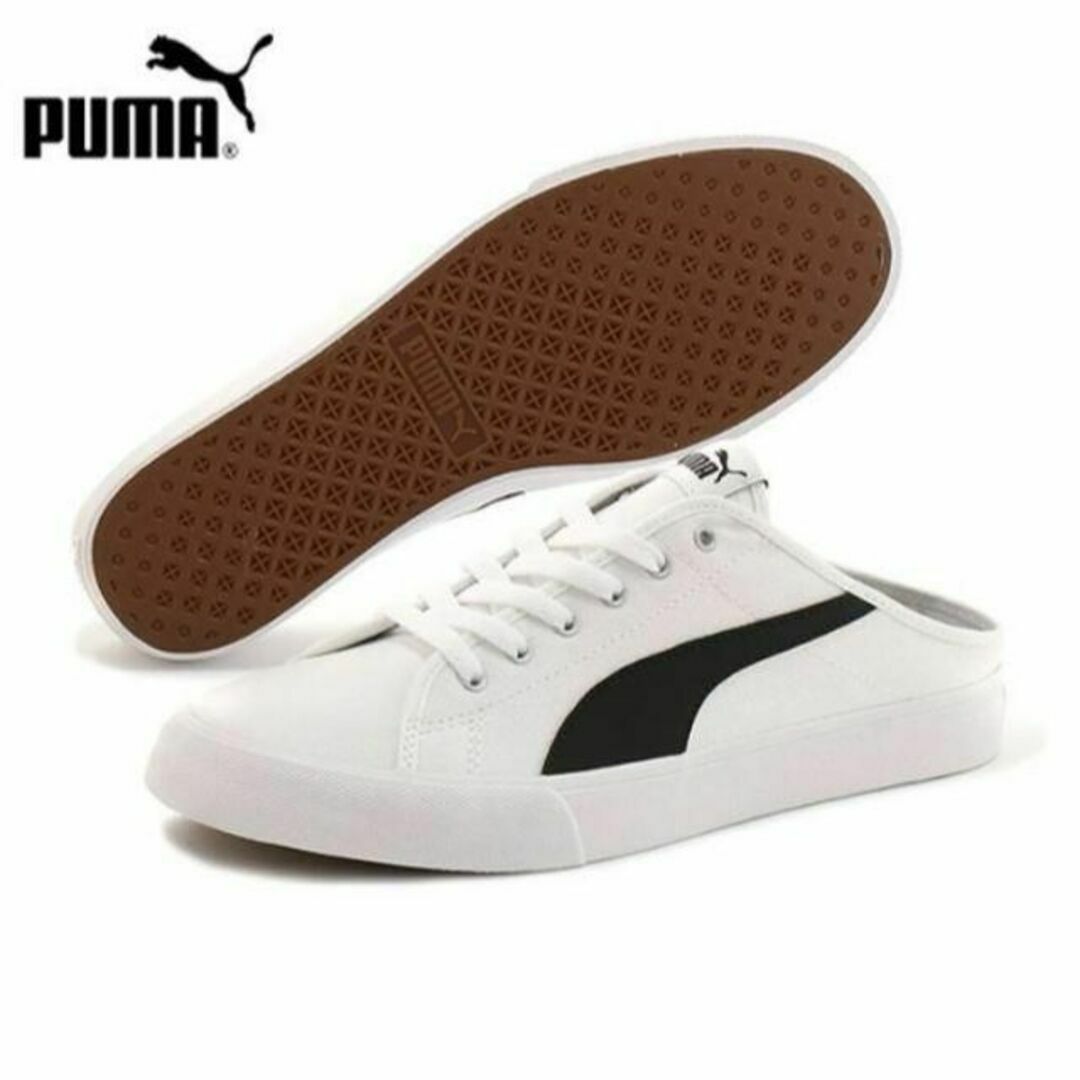 PUMA(プーマ)の(新品) PUMA 　スニーカー サンダル メンズの靴/シューズ(スニーカー)の商品写真