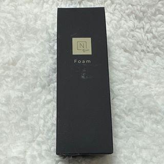 エヌオーガニック(N organic)のＮ organic Vie クリアホイップ フォーム 泡洗顔料 30ml(洗顔料)