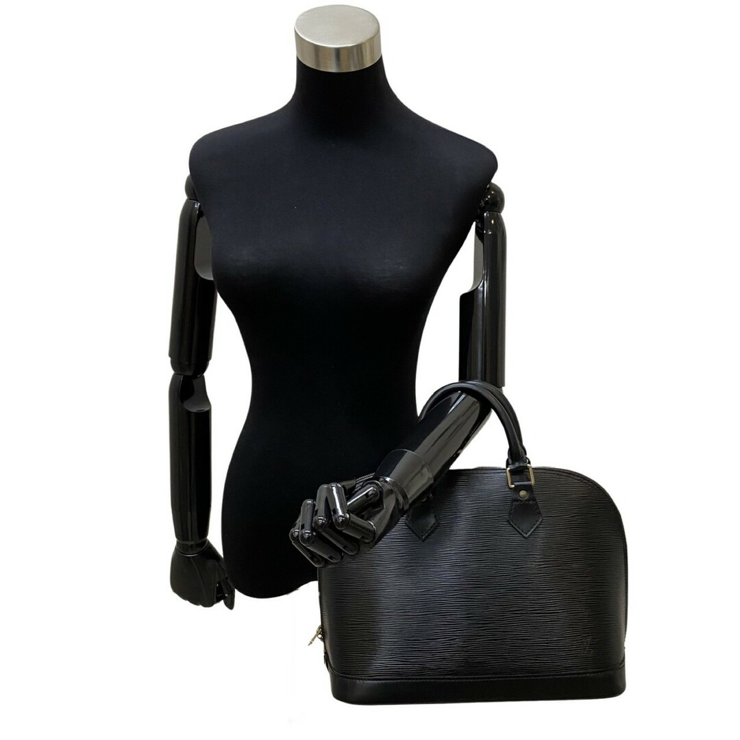 販売直販店 LOUIS VUITTON ルイヴィトン アルマBB エピ レザー 販売直販店 LOUIS VUITTON ルイヴィトン アルマBB エピ レザー