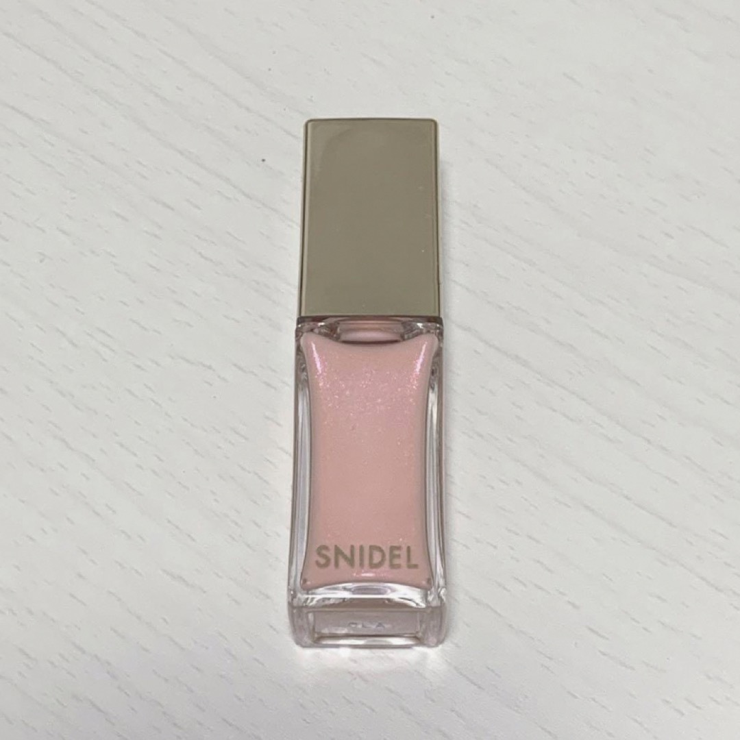 Cosme Kitchen(コスメキッチン)のsnidel beauty ピュアリップティント　01 コスメ/美容のベースメイク/化粧品(リップグロス)の商品写真