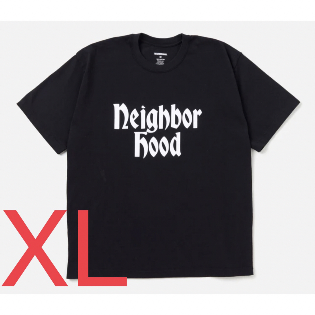 NEIGHBORHOOD NH . TEE SS-10 | フリマアプリ ラクマ