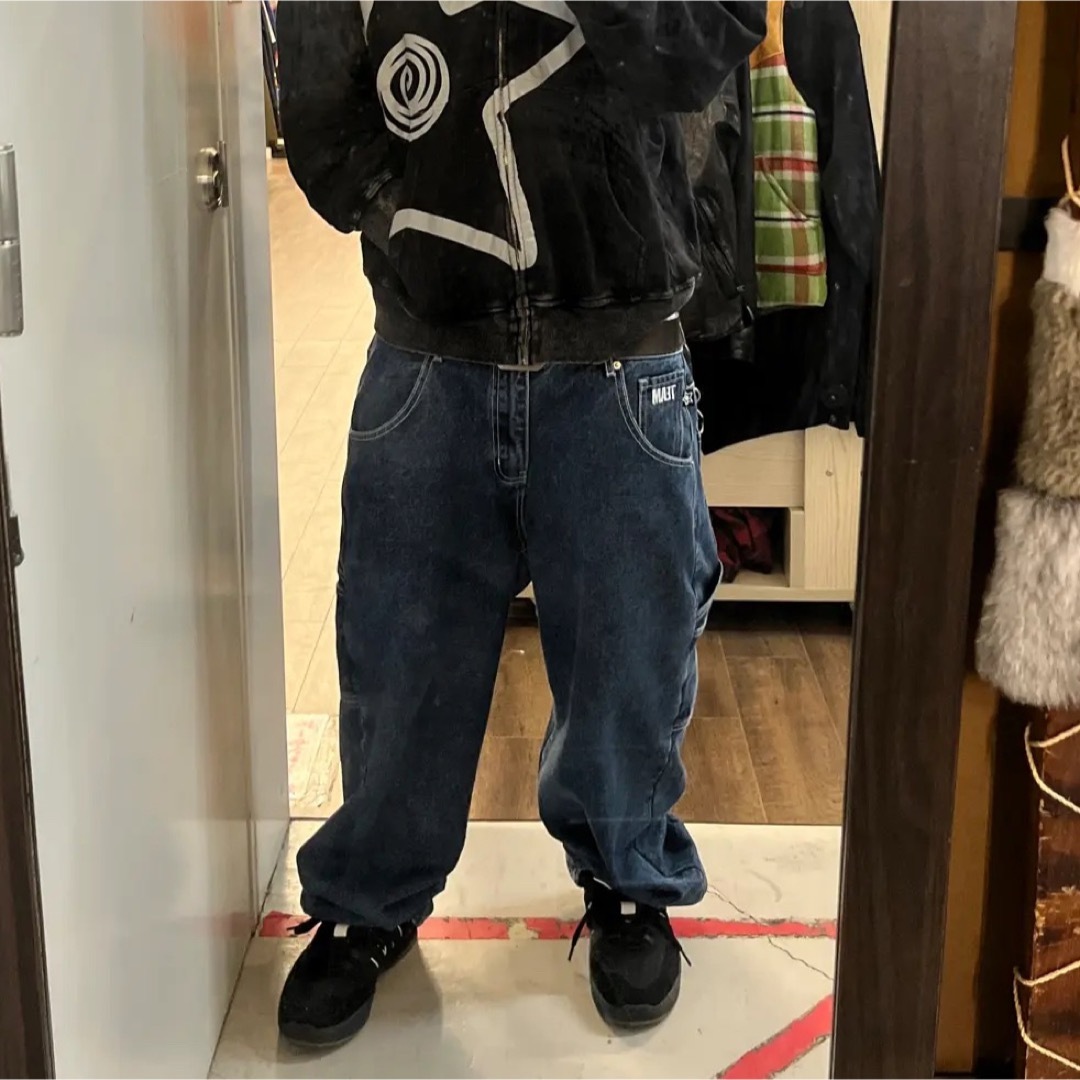 STAR TEAM デニム パンツ STAR TEAM デニム パンツ