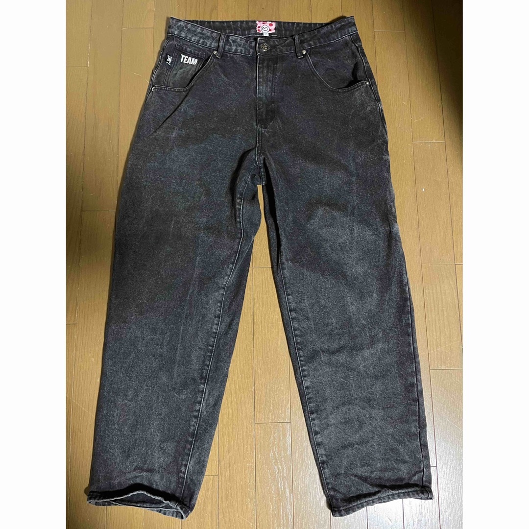 STAR TEAM デニム パンツ STAR TEAM デニム パンツ