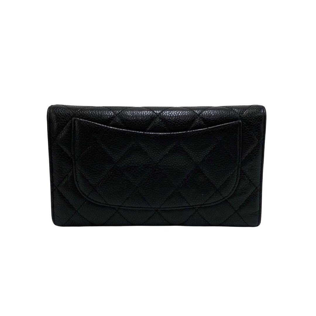 CHANEL - 極 美品 シール有 12番台 CHANEL シャネル マトラッセ