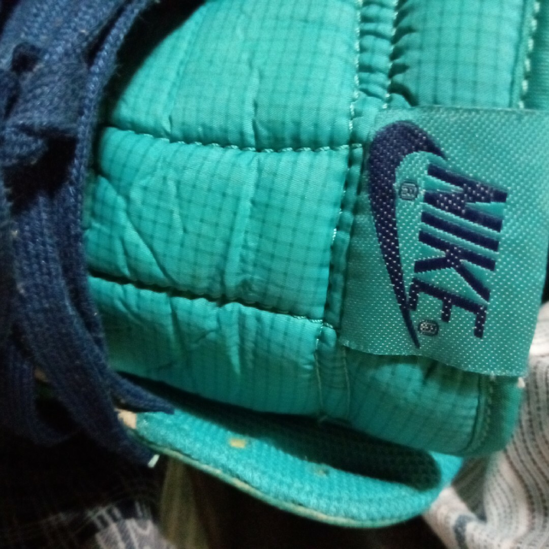 NIKE(ナイキ)のナイキ　ターコイズブルー29cm他2足 メンズの靴/シューズ(スニーカー)の商品写真