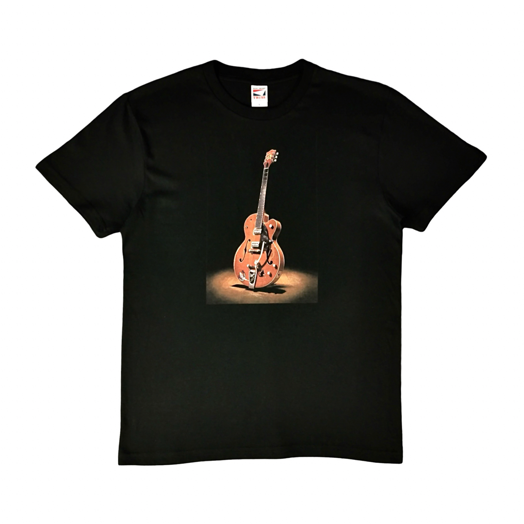 新品 ストレイキャッツ ブライアンセッツァー グレッチギター ロカビリーTシャツの通販 by Delhi's shop|ラクマ 新品 ストレイキャッツ ブライアンセッツァー グレッチギター ロカビリーTシャツの通販 by Delhi's shop|ラクマ