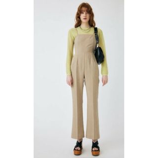 moussy - 新品　マウジー（マウジー）BAREオールインワン＊ベアオールインワン