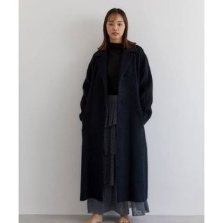 CASA FLINE(ロングコート)のフリマアイテム一覧 CASA FLINE(ロングコート)のフリマアイテム一覧