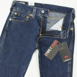 リーバイス(Levi's)の(新品)Levis　  デニム(デニム/ジーンズ)