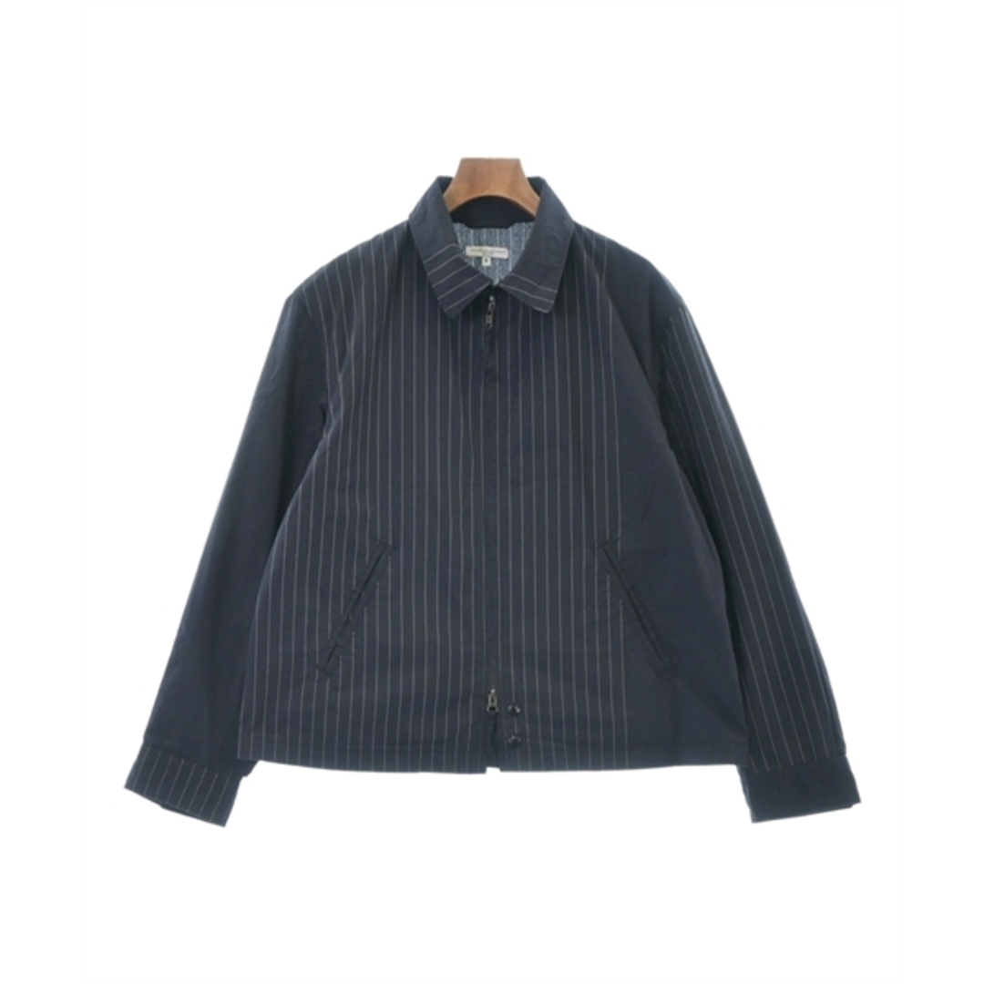 Engineered Garments(エンジニアードガーメンツ)のEngineered Garments ブルゾン（その他） S 【古着】【中古】 メンズのジャケット/アウター(その他)の商品写真