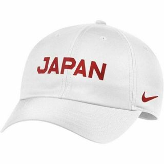 ナイキ(NIKE)の(新品)NIKE　キャップ(キャップ)