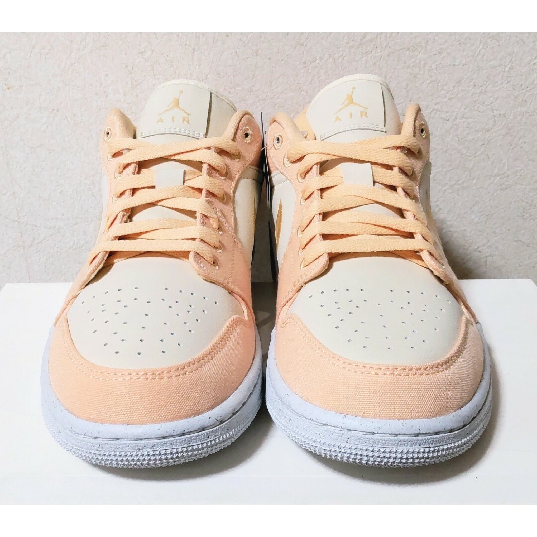 NIKE(ナイキ)の新品❗NIKE WMNS AIR JORDAN 1 LOW SE　エアジョーダン メンズの靴/シューズ(スニーカー)の商品写真