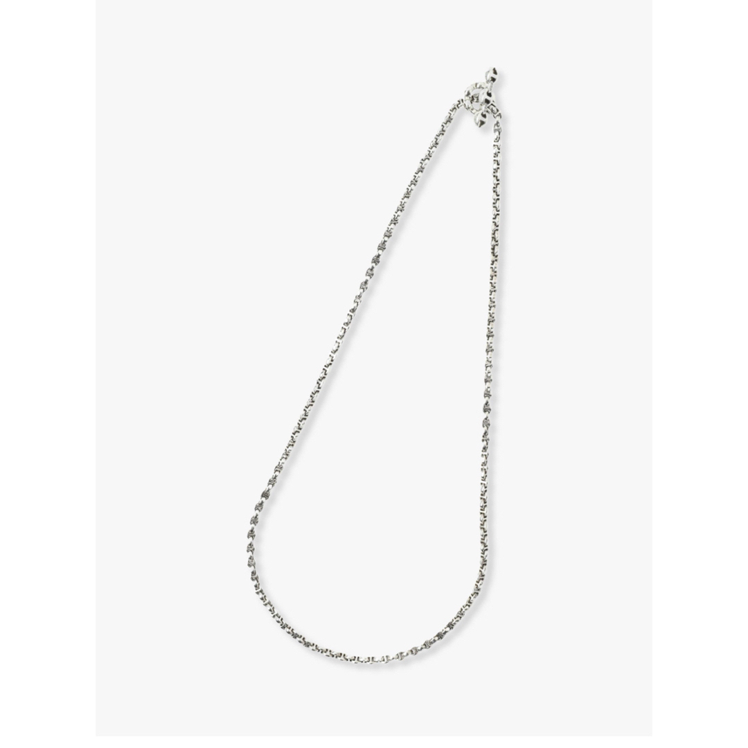 最終値下げ　Micro Open-Link Necklace (20inch)レディース