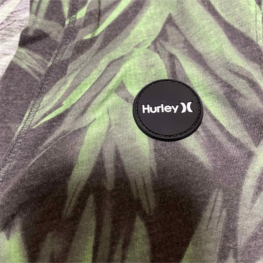 Hurley(ハーレー)のHurley 薄手 カーディガン メンズのトップス(カーディガン)の商品写真