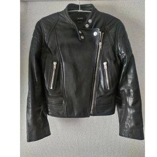 イザベルマラン ライダースジャケット(レディース)の通販 23点 イザベルマラン ライダースジャケット(レディース)の通販 23点