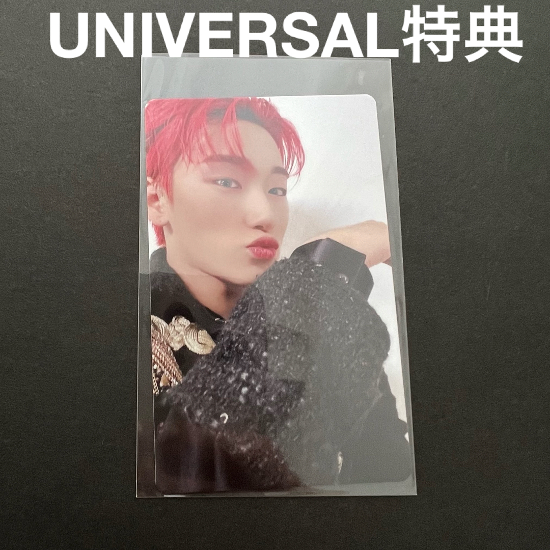 ATEEZ サン トレカ 特典 CD・DVD・ブルーレイ ATEEZ サン トレカ 特典 CD・DVD・ブルーレイ
