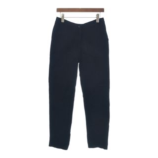 アルマーニジーンズ(ARMANI JEANS)のARMANI JEANS アルマーニジーンズ パンツ（その他） 40(M位) 黒 【古着】【中古】(その他)