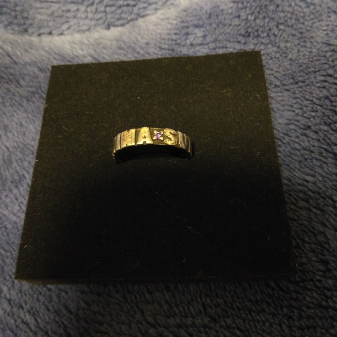 ANNA SUI(アナスイ)の最終値下げ。ANNASUI リング 指輪 レディースのアクセサリー(リング(指輪))の商品写真