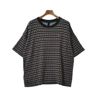 クロムハーツ(Chrome Hearts)のCHROME HEARTS Tシャツ・カットソー F 【古着】【中古】(Tシャツ/カットソー(半袖/袖なし))