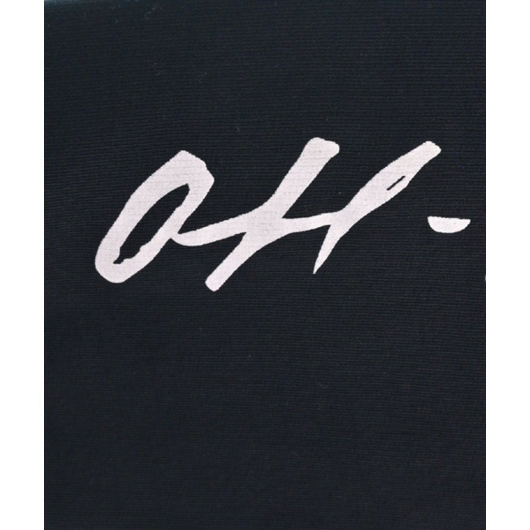 OFF-WHITE(オフホワイト)のOFF-WHITE オフホワイト パンツ（その他） M 黒 【古着】【中古】 メンズのパンツ(その他)の商品写真