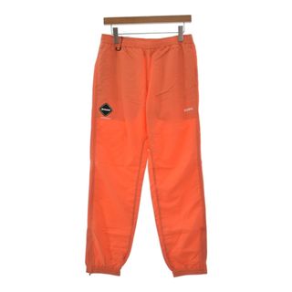 F.C.R.B エフシーアールビー パンツ（その他） S オレンジ 【古着】【中古】(その他)