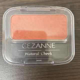 セザンヌケショウヒン(CEZANNE（セザンヌ化粧品）)のCEZANNE チーク(チーク)