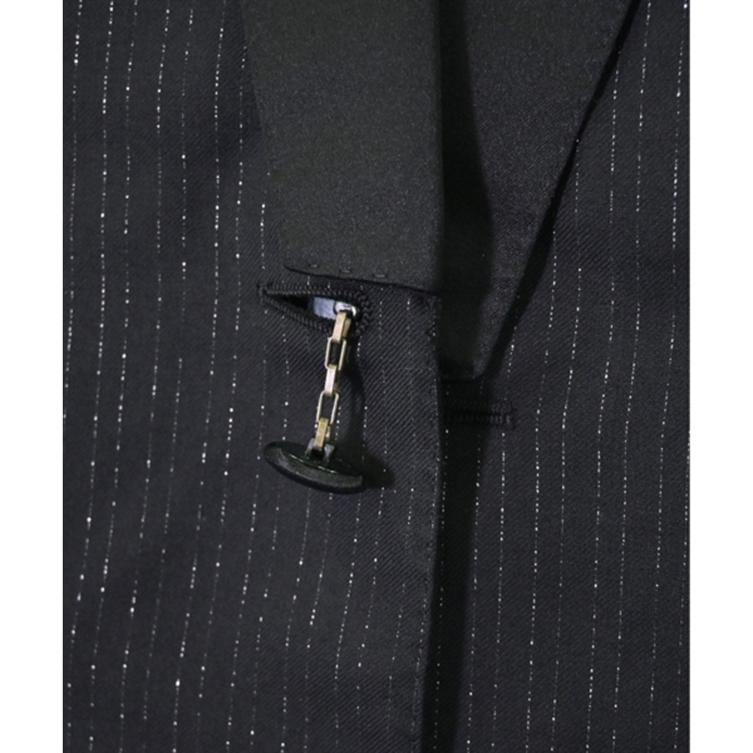 DIOR HOMME(ディオールオム)のDior Homme テーラードジャケット 46(M位) 【古着】【中古】 メンズのジャケット/アウター(テーラードジャケット)の商品写真