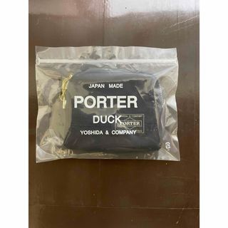 ポーター(PORTER)のPorter  コインケース(コインケース/小銭入れ)