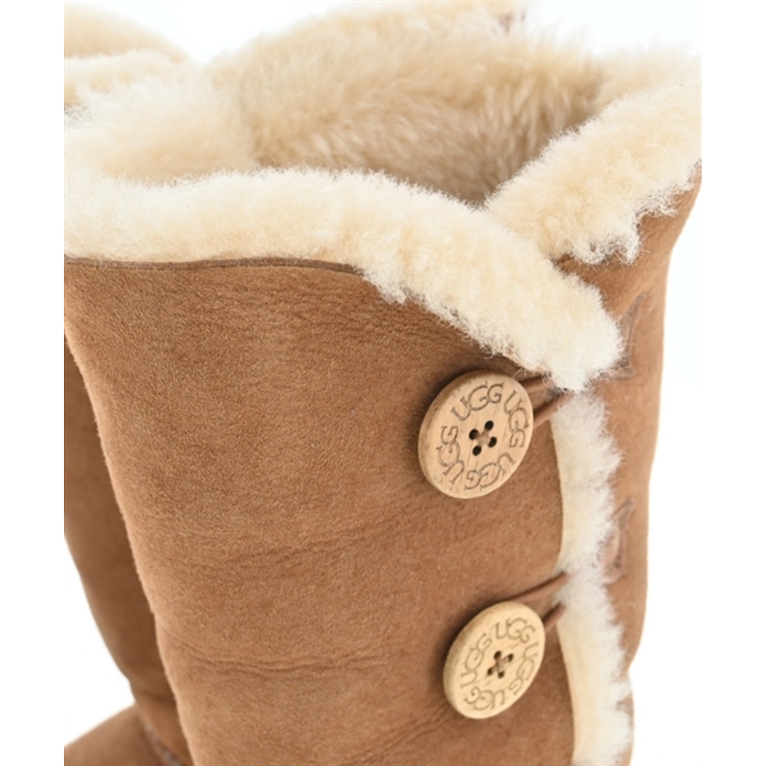 UGG AUSTRALIA - UGG australia アグオーストラリア ブーツ 23cm 茶