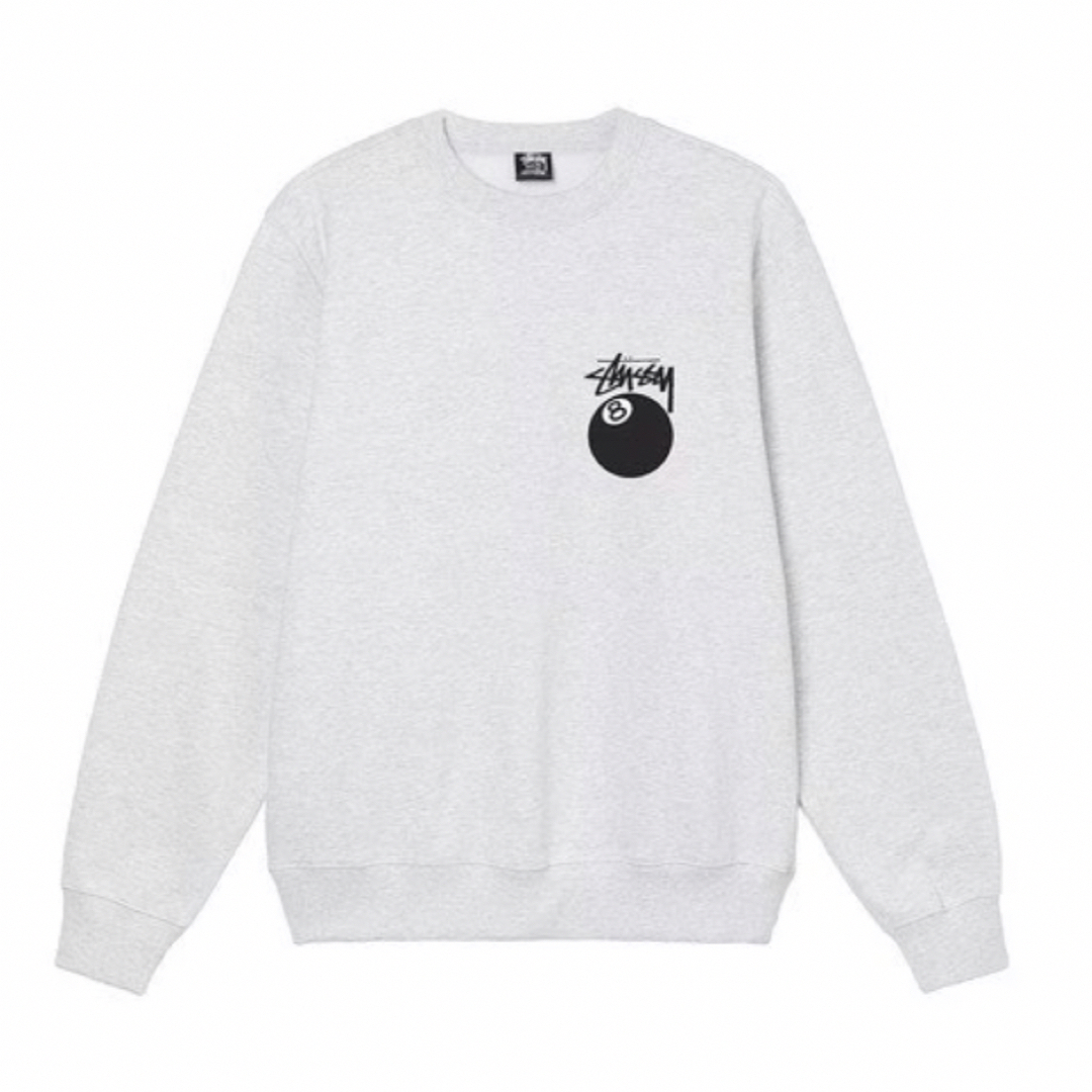 STUSSY - 【stussy】トレーナー・スウェットの通販 by STUSSY - 【stussy】トレーナー・スウェットの通販 by