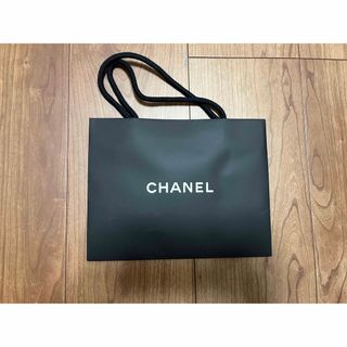 シャネル(CHANEL)のシャネル　ショッパー(ショップ袋)