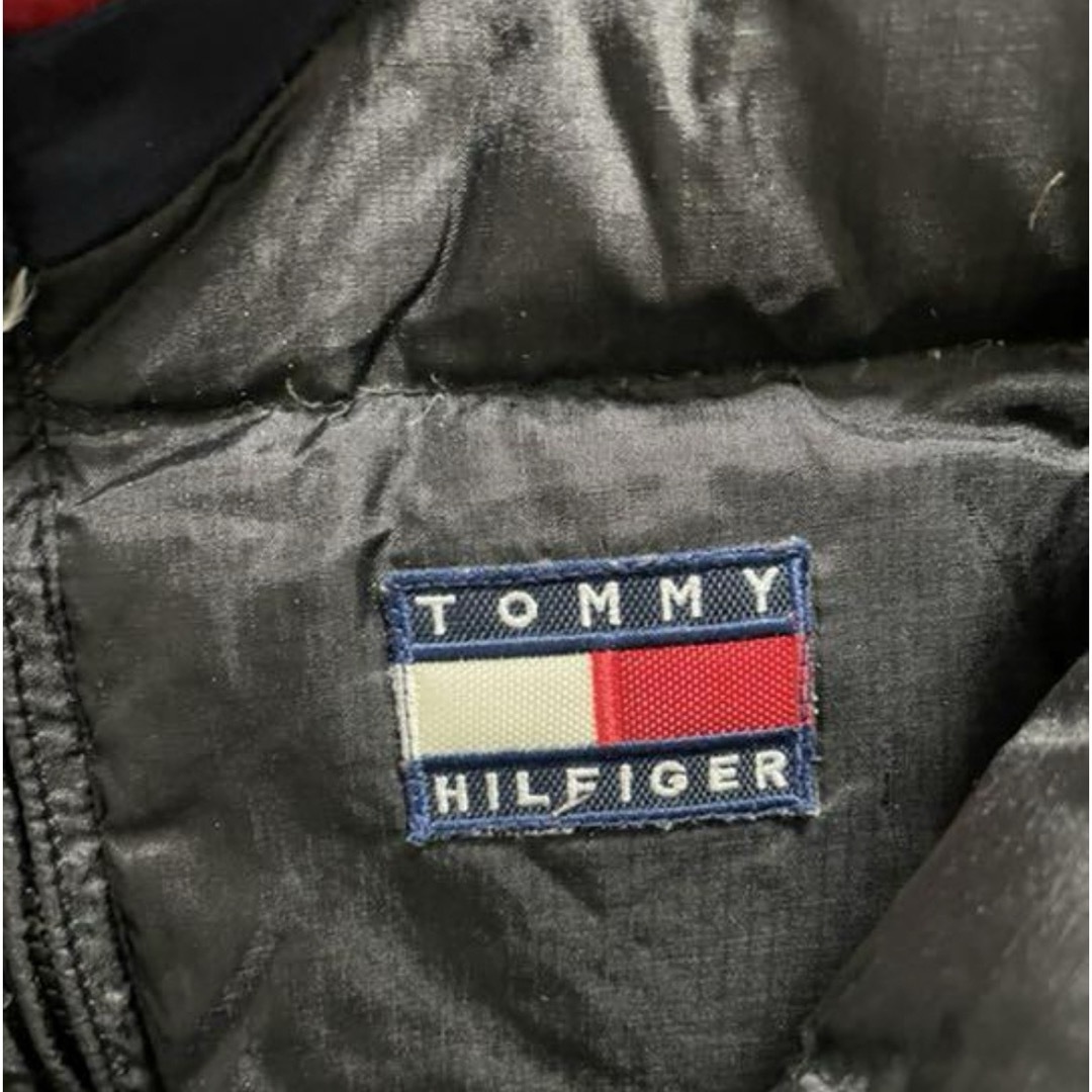 TOMMY HILFIGER(トミーヒルフィガー)のトミーヒルフィガーアウター110 キッズ/ベビー/マタニティのキッズ服男の子用(90cm~)(ジャケット/上着)の商品写真