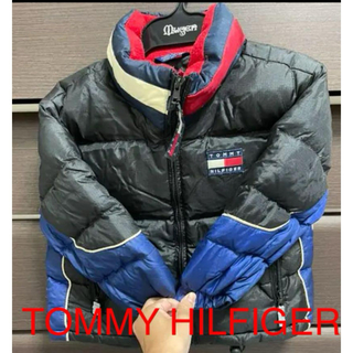 トミーヒルフィガー(TOMMY HILFIGER)のトミーヒルフィガーアウター110(ジャケット/上着)