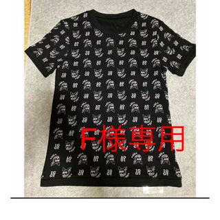 バンダイ(BANDAI)のイギー Tシャツ JOJO Mサイズ for MEN BANDAI(Tシャツ/カットソー(半袖/袖なし))