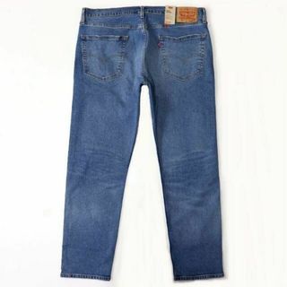 リーバイス(Levi's)の(新品)Levis　 502 デニム パンツ ジーンズ(デニム/ジーンズ)