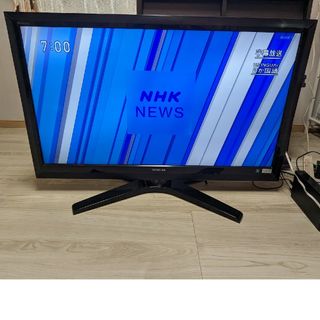 東芝 - 【最上位モデル】東芝 REGZA 40型 液晶テレビ TOSHIBA レグザの