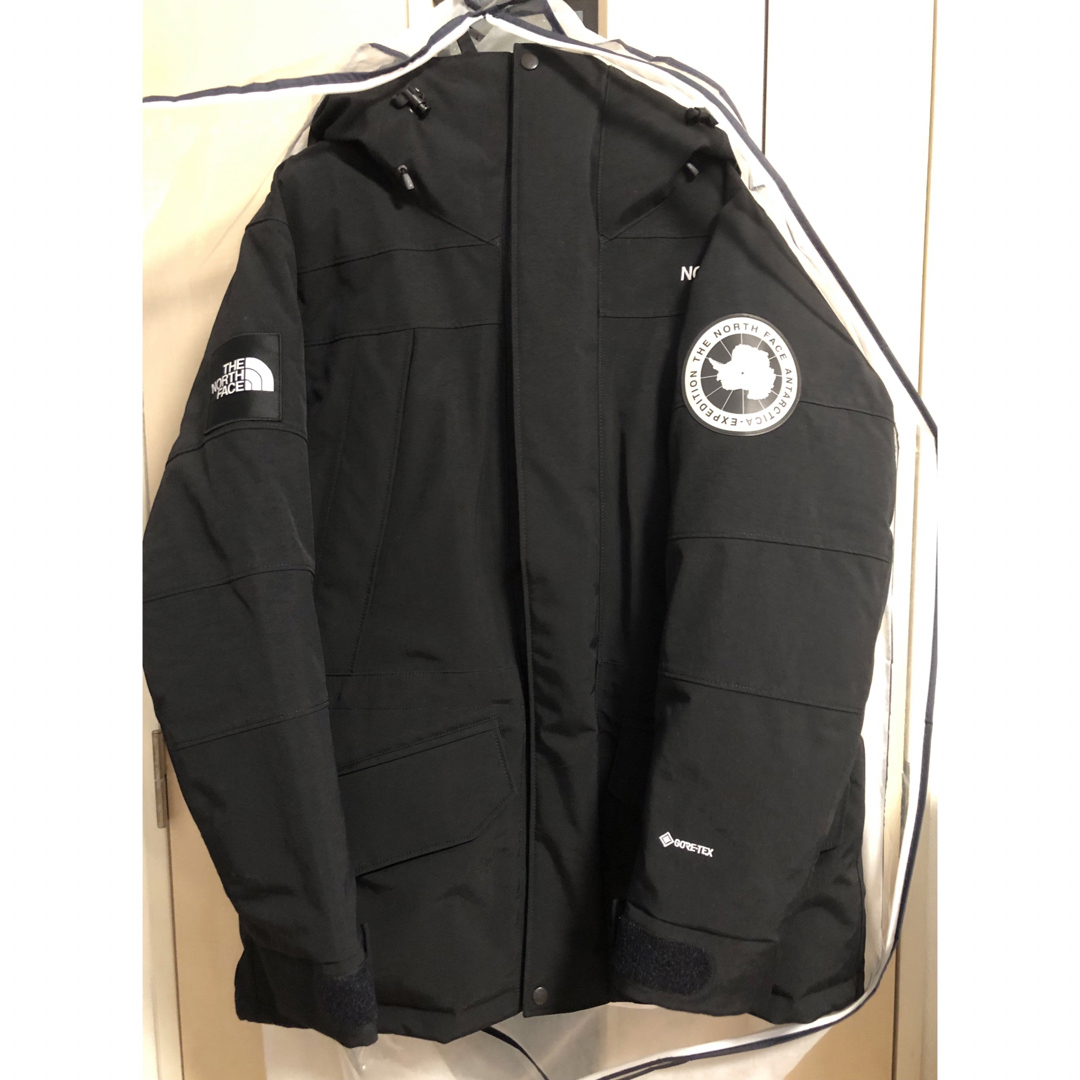 THE NORTH FACE(ザノースフェイス)の¥88,000【新品】THE NORTH FACE  アンタークティカ パーカ  メンズのジャケット/アウター(ダウンジャケット)の商品写真