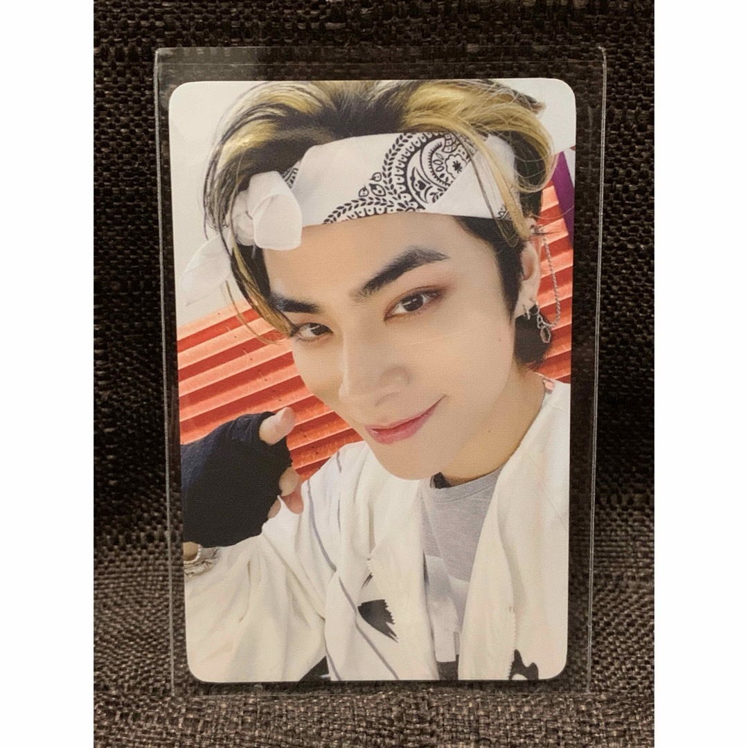 NCT - WayV on my youth withmuu特典 トレカ シャオジュンの通販 NCT - WayV on my youth withmuu特典 トレカ シャオジュンの通販